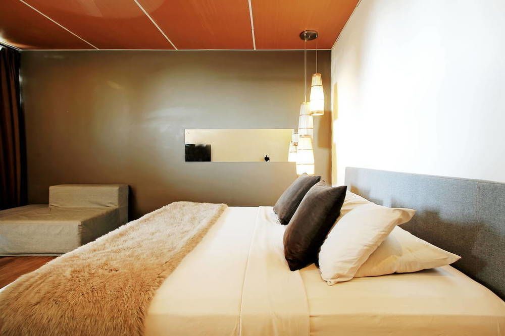 Aparthotel Clio 2*
