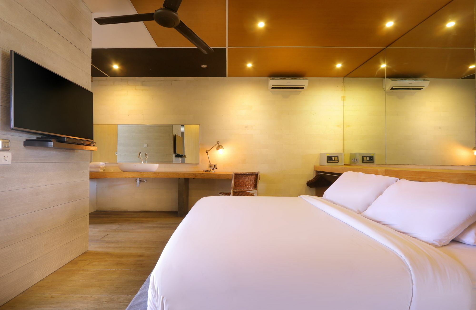 Clio Aparthotel Seminyak (Bali)