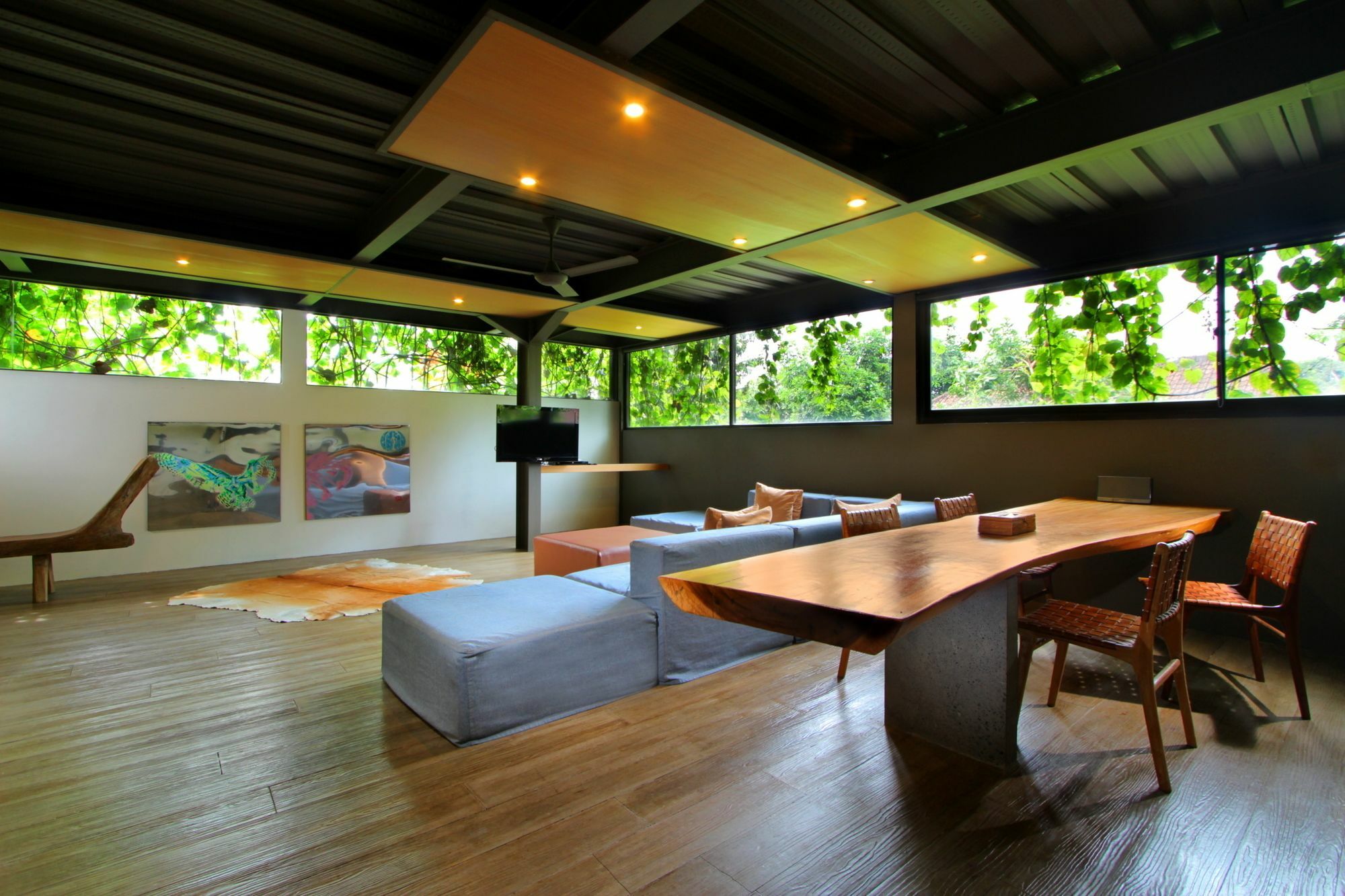 Aparthotel Clio Seminyak (Bali)