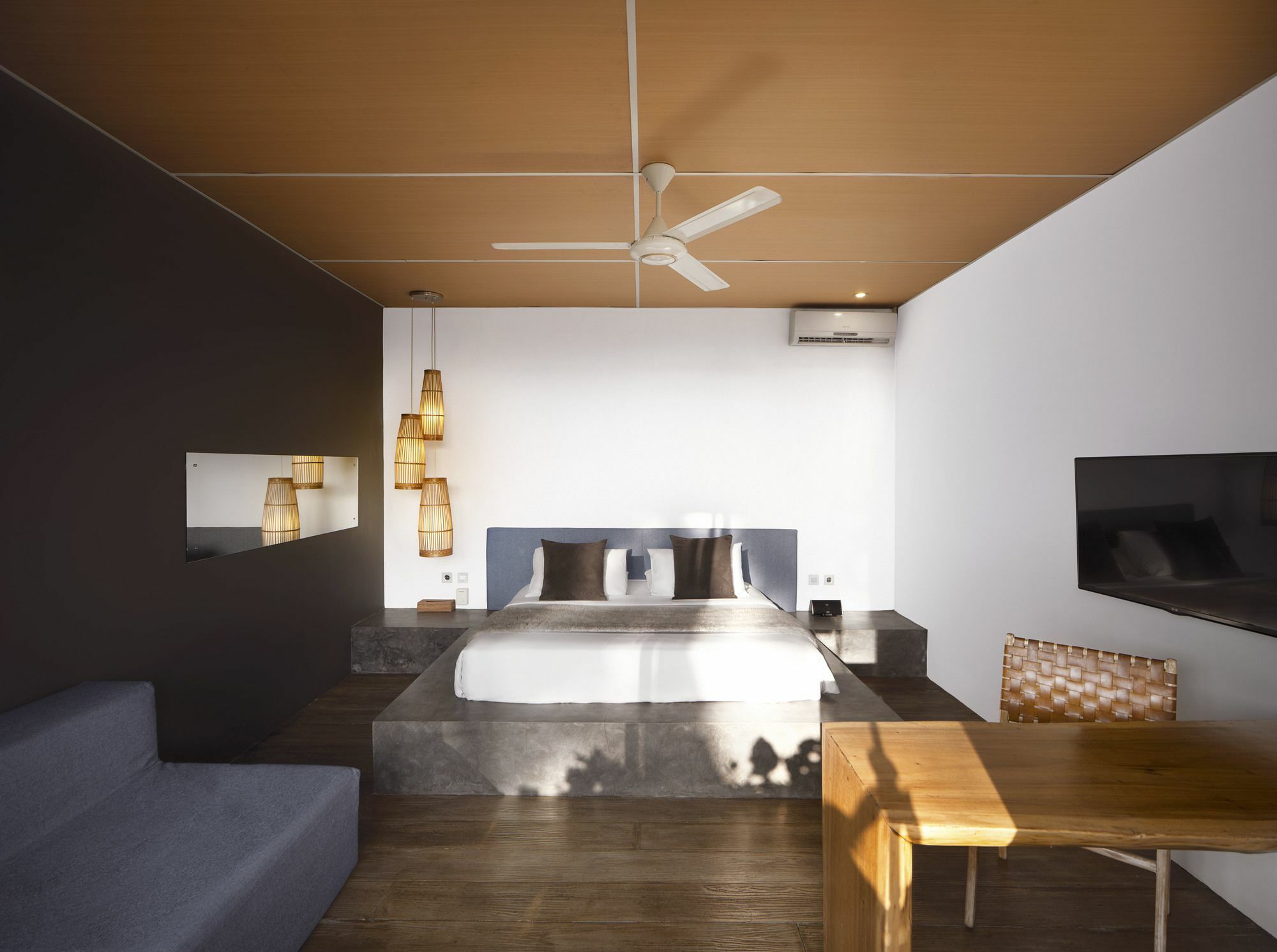 Aparthotel Clio 2*